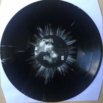LP Owel: Dear Me LTD | CLR 131834