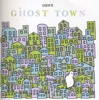 Album Owen: Ghost Town