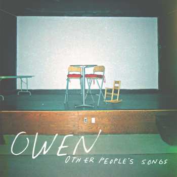 Album Owen: Other People's Songs