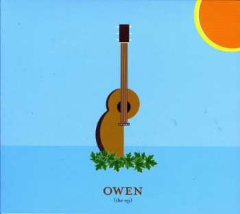 Album Owen: (the ep)