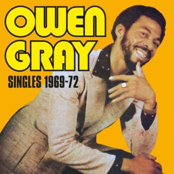 Album Owen Gray: Singles 1969-72