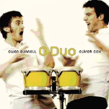 Album Owen Gunnell: O Duo