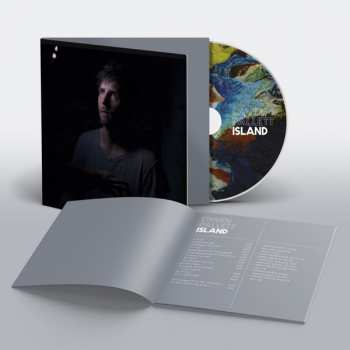 CD Owen Pallett: Island 106186
