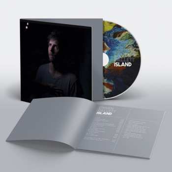 CD Owen Pallett: Island