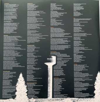 LP Owen Riegling: Bruce County (From The Beginning)