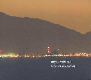 Album Owen Temple: Mountain Home