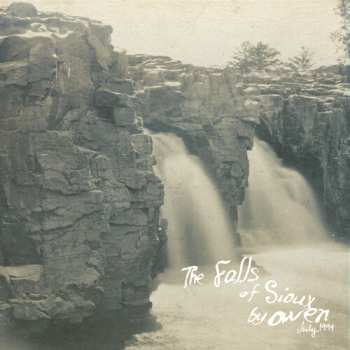 CD Owen: The Falls Of Sioux