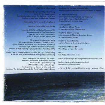CD Owl City: Ocean Eyes 25950