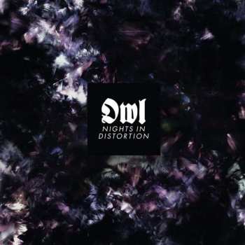 Album Owl: Nights In Distortion