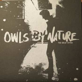 LP Owls By Nature: The Great Divide LTD | NUM | CLR 416339