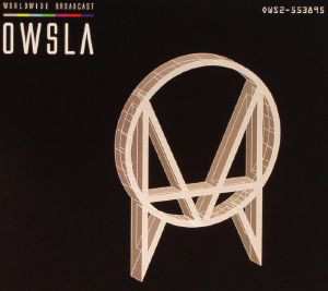 Album Various: OWSLA Worldwide Broadcast
