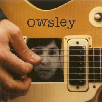 Album Owsley: Owsley