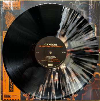 LP Ox Omni: No Prayers To The Devil