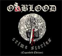 Album Oxblood: Crime Stories