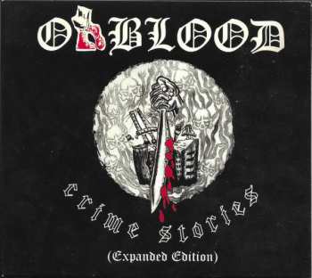 CD Oxblood: Crime Stories (Expanded Edition) 295080