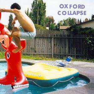 Album Oxford Collapse: Remember The Night Parties