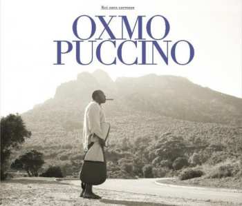 Album Oxmo Puccino: Roi Sans Carrosse