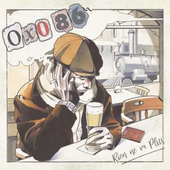 Album Oxo 86: Rien Ne Va Plus