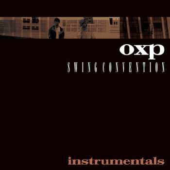 Album OXP: Swing Convention (Instrumentals)