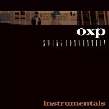 Swing Convention (Instrumentals)