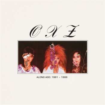 CD Oxz: Along Ago: 1981-1989 539655