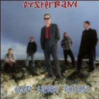 Album Oysterband: Deep Dark Ocean