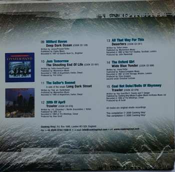 2CD Oysterband: Granite Years (Best Of... 1986 To '97) 148851