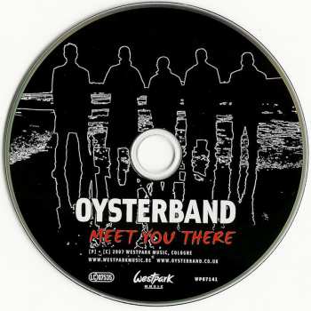 CD Oysterband: Meet You There 322627