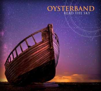Album Oysterband: Read The Sky