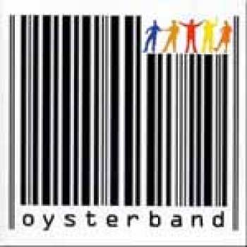 Album Oysterband: Rise Above
