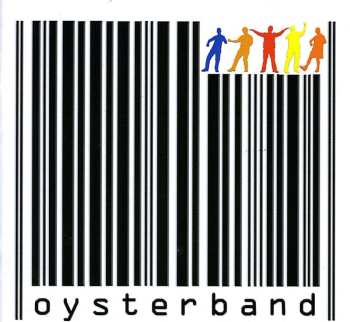 CD Oysterband: Rise Above 522686