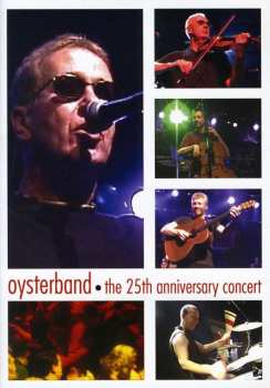 Album Oysterband: The 25th Anniversary Concert