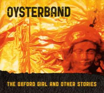 Album Oysterband: The Oxford Girl And Other Stories: New Acoustic Recordings..