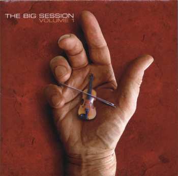 Album Oysterband: The Big Session Volume 1