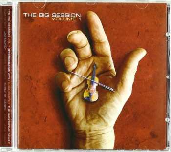 CD Oysterband: The Big Session Volume 1 485973