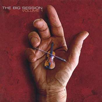 CD Oysterband: The Big Session Volume 1 485973