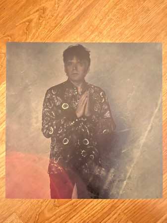 LP/CD/SP Øyvind Holm: The Unreliable Narrator CLR | LTD