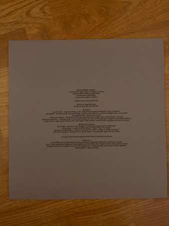 LP/CD/SP Øyvind Holm: The Unreliable Narrator CLR | LTD