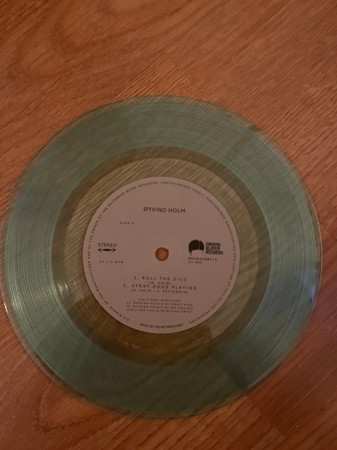 LP/CD/SP Øyvind Holm: The Unreliable Narrator CLR | LTD