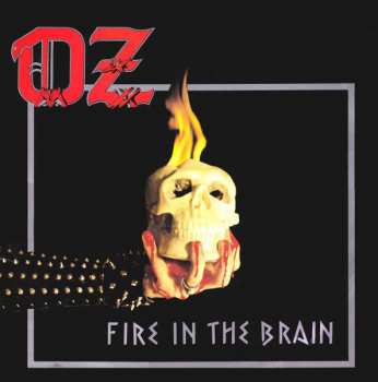 LP Oz: Fire in the Brain CLR | DLX | LTD