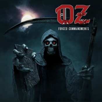 LP Oz: Forced Commandments LTD | NUM | CLR 129829