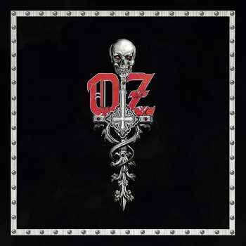 Album Oz: Transition State