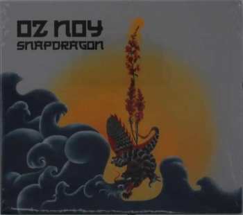 Album Oz Noy: Snapdragon