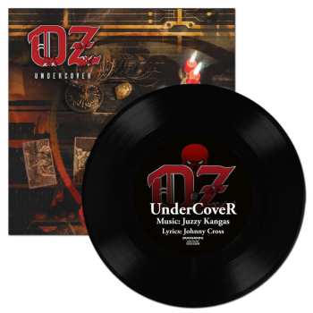 Album Oz: Undercover / Wicked Vices