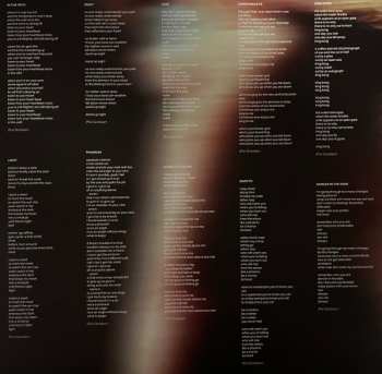 LP Ozark Henry: August Parker