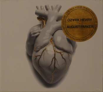 Album Ozark Henry: August Parker