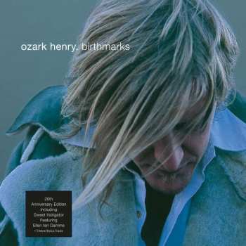 CD Ozark Henry: Birthmarks 395738