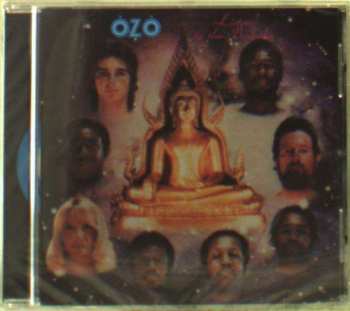 Album Ozo: Listen To The Buddha