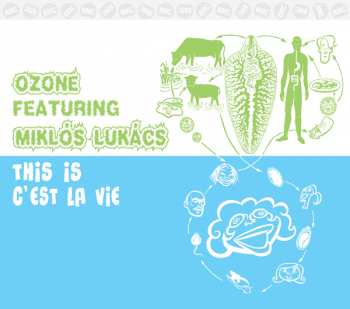 Album Ozone Acoustyle Quartet: This Is C’est La Vie
