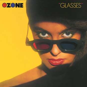 Ozone: Glasses